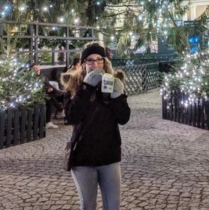 Meet your Posher, Brittny